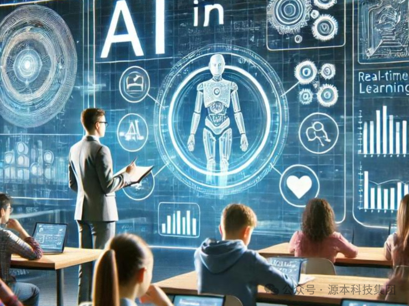 艾弗森贝博ballbet官网科技-本科生掌握大数据、云原生、AI-竞赛保研求职的“超车秘籍”来了！